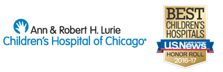 Ann & Robert H. Lurie Children’s Hospital of Chicago