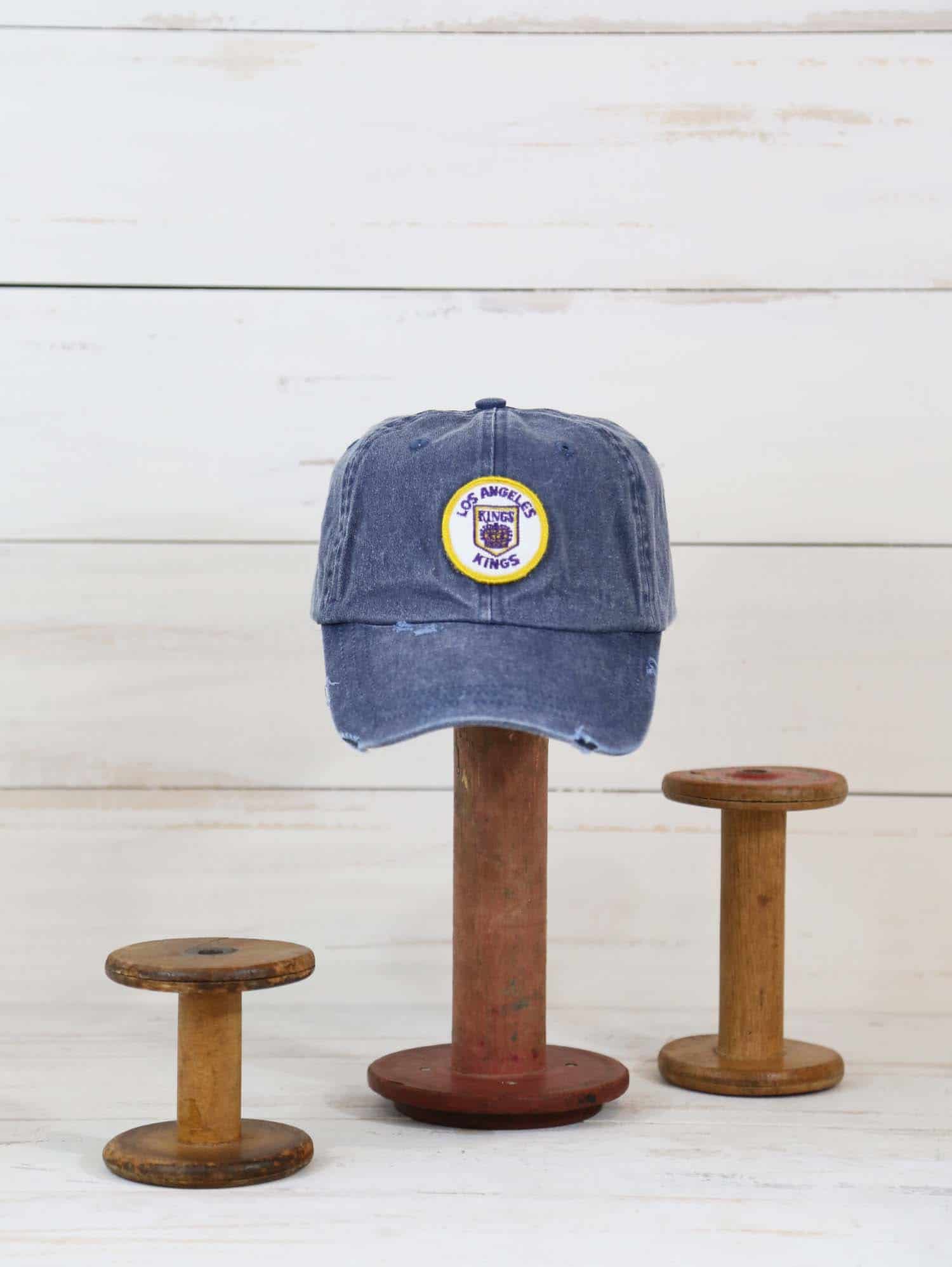 Los Angeles Kings 101