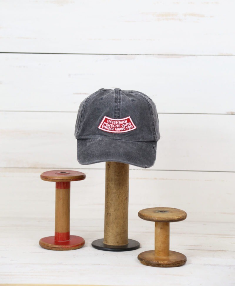 Automotive Hats Wyatt's Garage