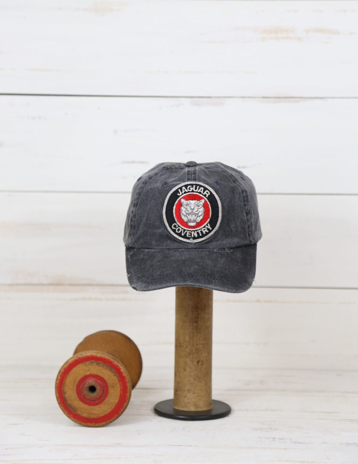 Automotive Hats Wyatt's Garage