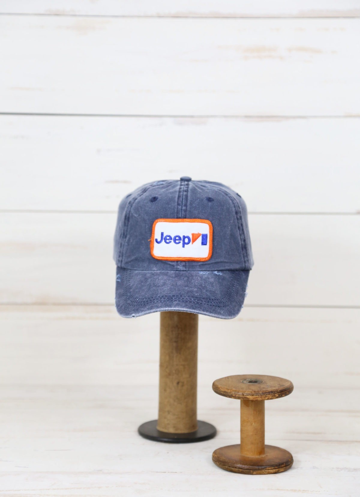 Automotive Hats Wyatt's Garage